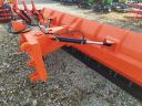 Metal-Technik Hótoló Tolólap Vonólap 300 cm-es