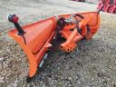 Metal-Technik Forgatható Könnyű Hótoló Tolólap Vonólap 222 cm-es 2, 22m