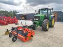 Metal-Technik Seprőgép Seprőadapter 240 cm-es