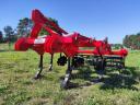 Grúberek Gruber 300 cm-es 3000mm | Rugós Védelem