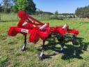 Grúberek Gruber 300 cm-es 3000mm | Rugós Védelem