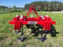 Grúberek Gruber 300 cm-es 3000mm | Rugós Védelem