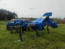 Grúberek Gruber 300 cm-es 3000mm | Rugóvédelem