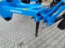 AGRO-FACTORY Altalajlazító 180 cm-es Szélesség | 2 Fogak Száma
