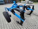 AGRO-FACTORY Altalajlazító 180 cm-es Szélesség | 2 Fogak Száma