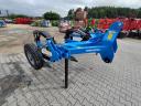 AGRO-FACTORY Altalajlazító 180 cm-es Szélesség | 2 Fogak Száma