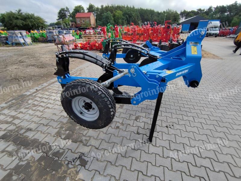 AGRO-FACTORY Altalajlazító 300 cm-es Szélesség | 4 Fogak Száma