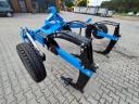 AGRO-FACTORY Altalajlazító 300 cm-es Szélesség | 4 Fogak Száma