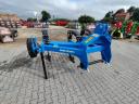 AGRO-FACTORY Altalajlazító 300 cm-es Szélesség | 5 Fogak Száma