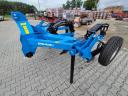 AGRO-FACTORY Altalajlazító 300 cm-es Szélesség | 5 Fogak Száma