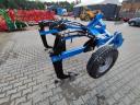 AGRO-FACTORY Altalajlazító 300 cm-es Szélesség | 5 Fogak Száma