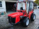 Antonio CarraroTTR 4400 HST