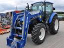 Metal-Technik MT02 TYTAN Homlokrakodó New Holland | 1600 KG