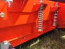 Metal-Technik Hótoló Tolólap Vonólap 260 cm-es 2600mm | Kerekeken