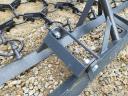 Metal-Technik Gyepboronák Nehézboronák Rét Borona 300 cm-es | 4 tag