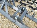 Metal-Technik Gyepboronák Nehézboronák Rét Borona 300 cm-es | 4 tag