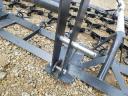 Metal-Technik Gyepboronák Nehézboronák Rét Borona 300 cm-es | 4 tag
