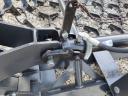 Metal-Technik Gyepboronák Nehézboronák Rét Borona 400 cm-es | 4 tag