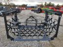 Metal-Technik Gyepboronák Nehézboronák Rét Borona 400 cm-es | 4 tag