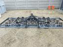 Metal-Technik Gyepboronák Nehézboronák Rét Borona 500 cm-es | 4 tag