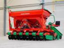 AGRO-MASZ | AQUILA DISC COMPACT PNEUMATIKUS GABONAVETŐ