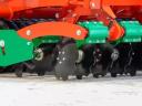 AGRO-MASZ | AQUILA DISC COMPACT PNEUMATIKUS GABONAVETŐ