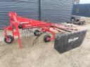 Metal-Technik Rendsodró 350 cm-es
