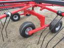 Metal-Technik Rendsodró 350 cm-es