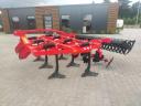 AGRO-FACTORY ARES Grúberek Gruber 220 cm-es 2200mm | Rugós Védelem