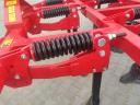 AGRO-FACTORY ARES Grúberek Gruber 220 cm-es 2200mm | Rugós Védelem