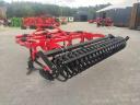 AGRO-FACTORY ARES Grúberek Gruber 300 cm-es 3000mm | Rugós Védelem