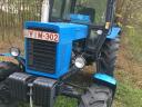 1993 Belorusz mtz-82