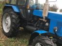 1993 Belorusz mtz-82