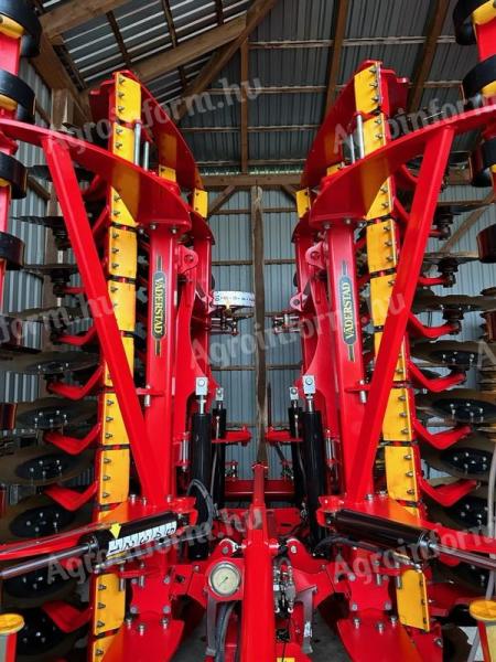 Vaderstad carrier L625 ös