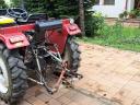 AMS traktor eladó