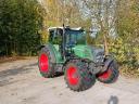 Fendt 210 Vario TMS Gen2 traktor eladó