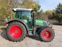 Fendt 210 Vario TMS Gen2 traktor eladó