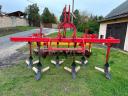 PÖTTINGER Synkro 2600 S grúber