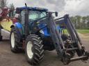 New Holland TS 115 A