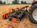 Mandam GAL-E rövidtárcsa könnyű össztömegű traktorokhoz