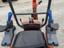 SHERPA WE12 Pro - Kubota motoros mini kotró ÚJ