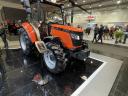 TAFE traktor az AGrotechnika kiállításon IGJ
