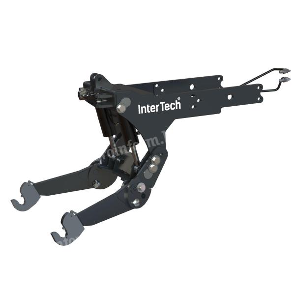 Fronthidraulika ITFL 1600 Inter-Tech