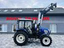 Farmtrac 675 DT King traktor Perkins motorral