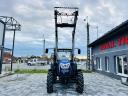 Farmtrac 675 DT King traktor Perkins motorral