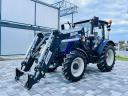 Farmtrac 675 DT King traktor Perkins motorral