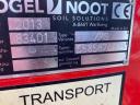 Vogel&Noot XMS 1050 vario eke