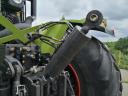 Claas Xerion 3800 TRAC VC traktor