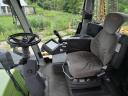 Claas Xerion 3800 TRAC VC traktor