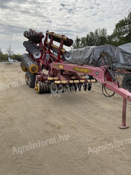 Vaderstad Carrier 820 eladó